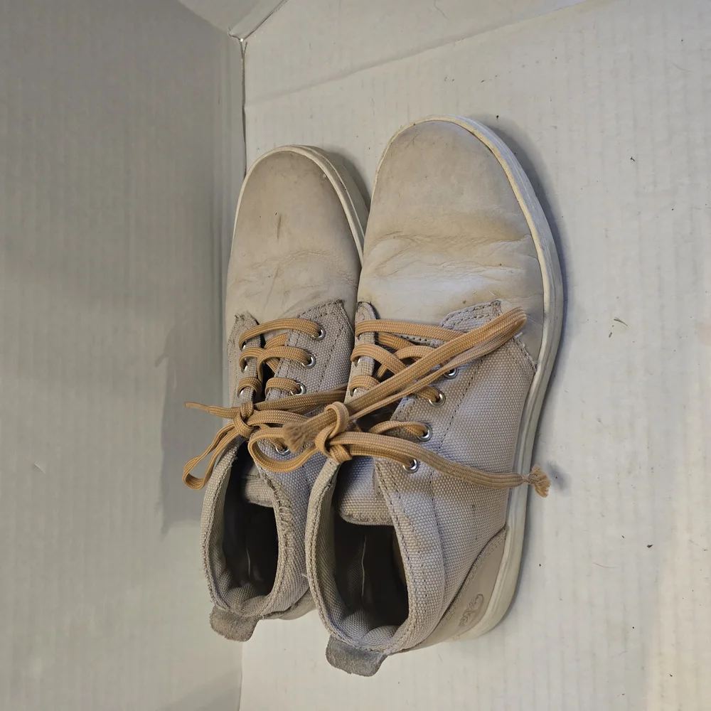 Timberland step into